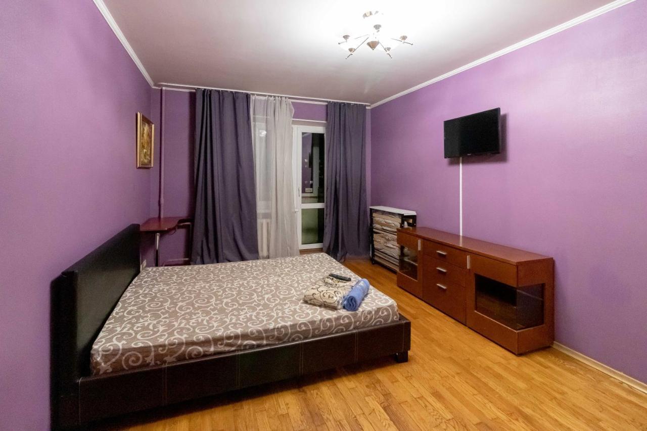 Kvartirkoff Na Levka Lukyanenko 3V Kyiv Exterior photo