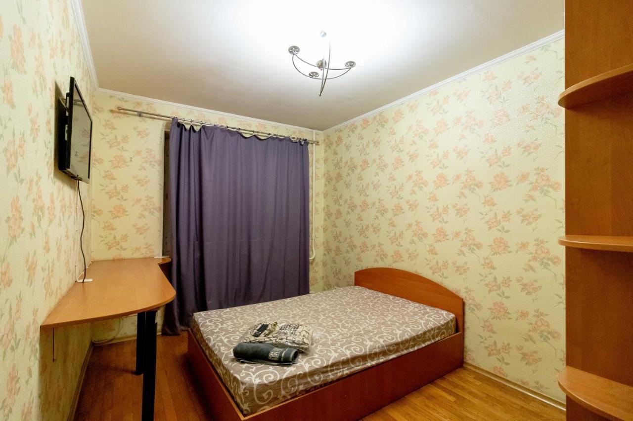 Kvartirkoff Na Levka Lukyanenko 3V Kyiv Exterior photo